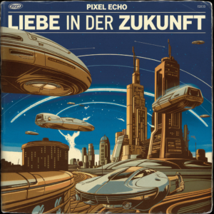 Liebe in der Zukunft